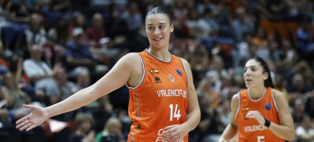 Raquel Carrera padece una rotura del ligamento cruzado de su rodilla