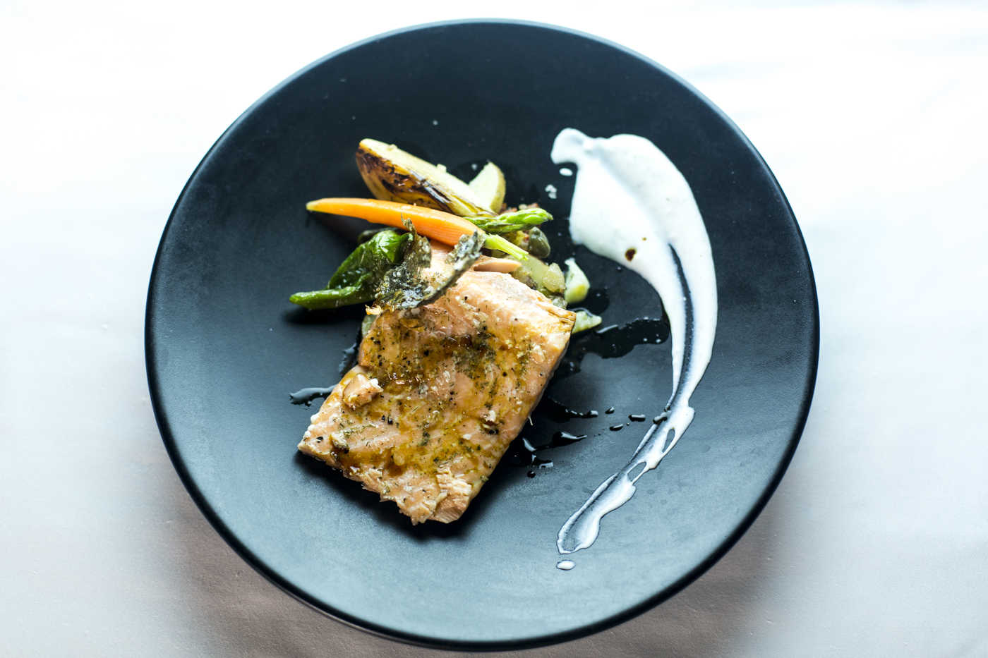 'La terracita' del Hotel SH Valencia Palace, la alternativa para una cena veraniega de altura