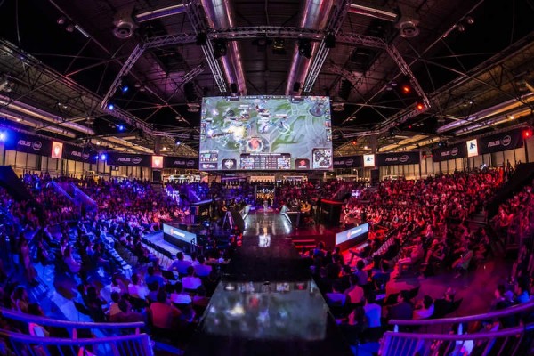 El VCFeSports, a un paso de incorporar un equipo de League of Legends