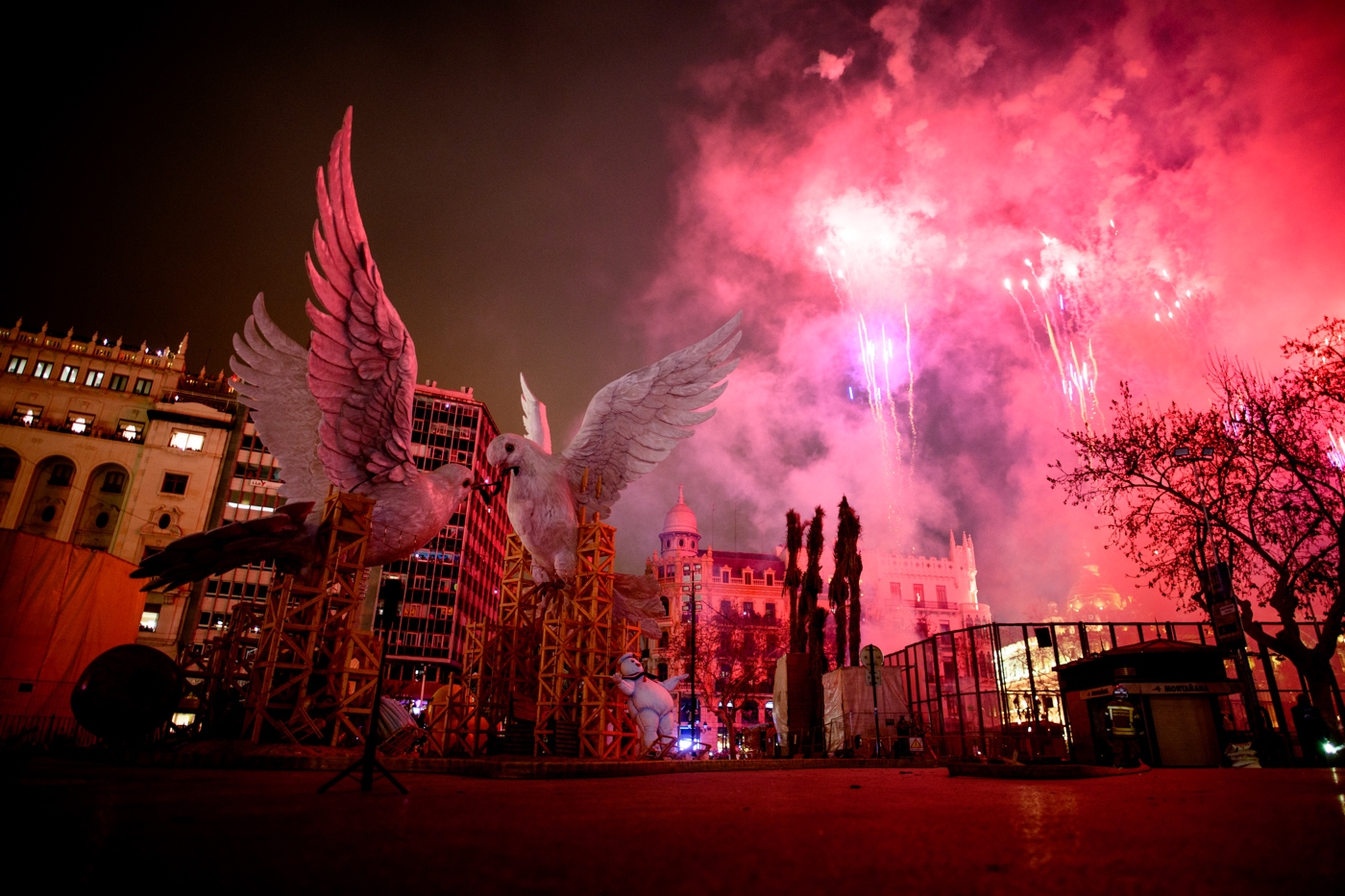 Foto: KIKE TABERNER - 