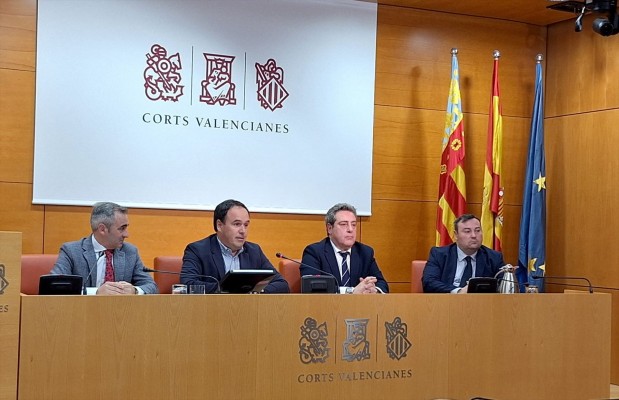 Golpe de timón PP-Vox: se aseguran el control de À Punt y de Antifraude