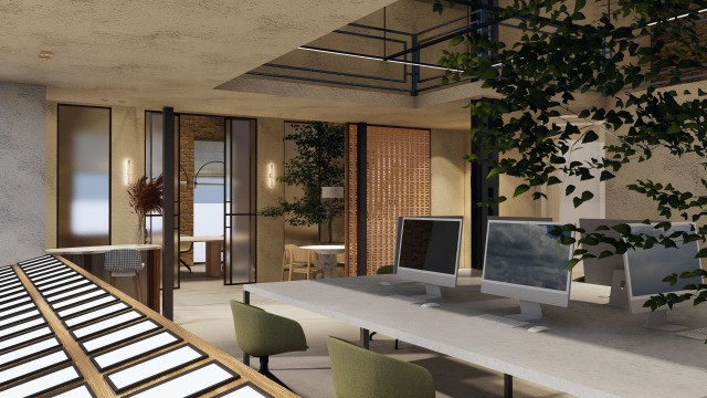 Grupo Vilanova abre mercado en el sector de la vivienda de lujo en Alicante con 'Ves Realty'