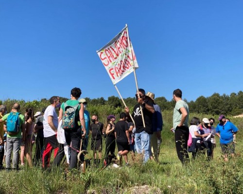 Buñol aborda con la Conselleria de Medio Ambiente el impacto de los proyectos fotovoltaicos