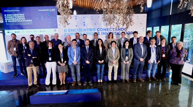 Castelló acogerá el III Encuentro conectando empresarios e investigadores