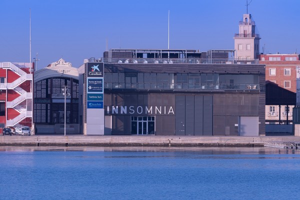 Startup Valencia incorpora a Innsomnia como hub tecnológico de su comunidad