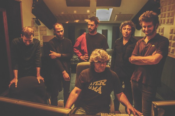 Ramon Cardo & The NoyoraBoppers debuta en el Festival de Jazz de Valencia