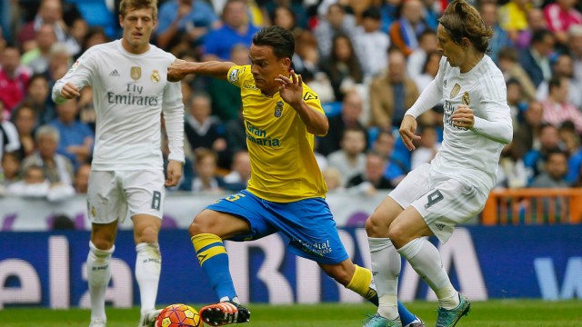 El Valencia CF entra en la puja por Roque Mesa