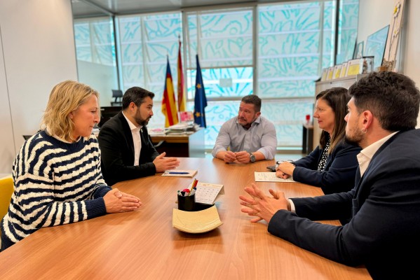 L'Alcora traslada al Consell su intención de crear vivienda asequible y una residencia de mayores