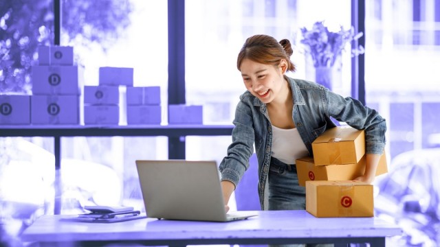 Amazon Business lanza una función para ayudar a comprar más fácilmente a las pymes