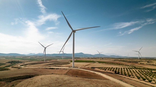 Iberdrola, CIP, Ørsted y Statkraft, compañías que lideran la producción de energía eólica en Europa