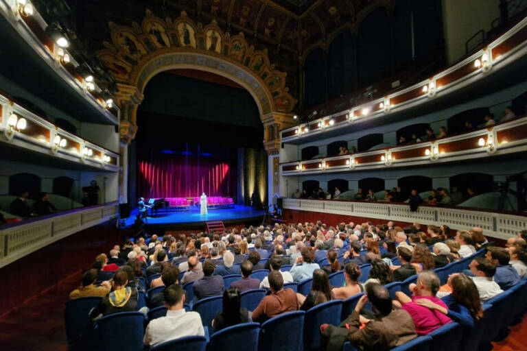  Foto: ANTONIO PRADAS  - 