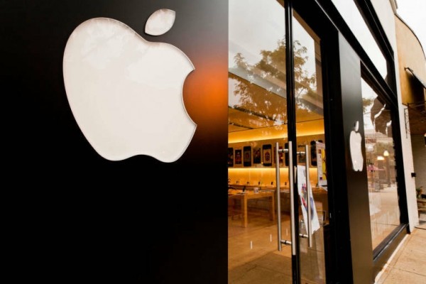 EEUU demanda a Apple por crear un monopolio en el mercado de la telefonía con el iPhone

