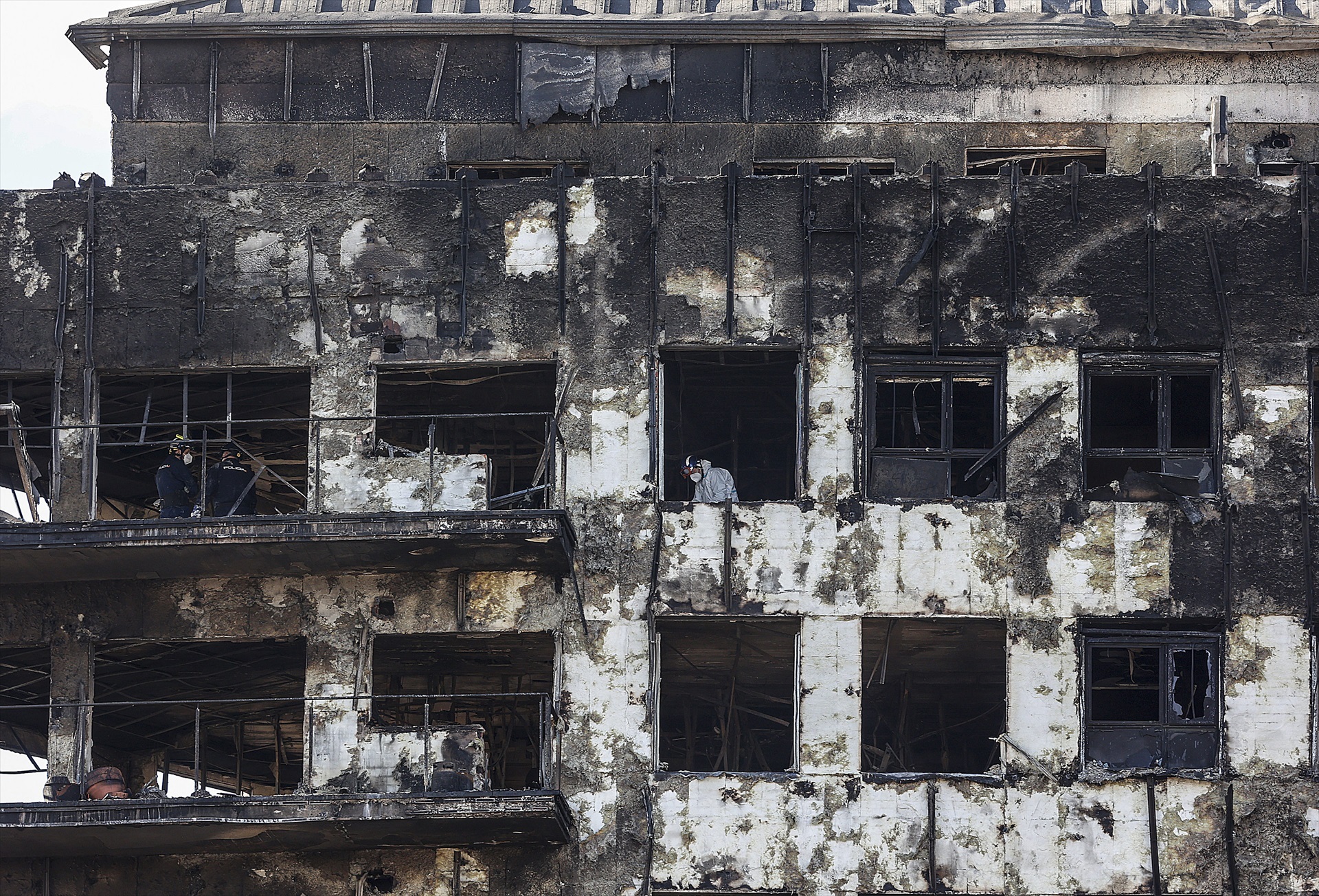 Imagen de archivo. Foto: ROBER SOLSONA/EP - 