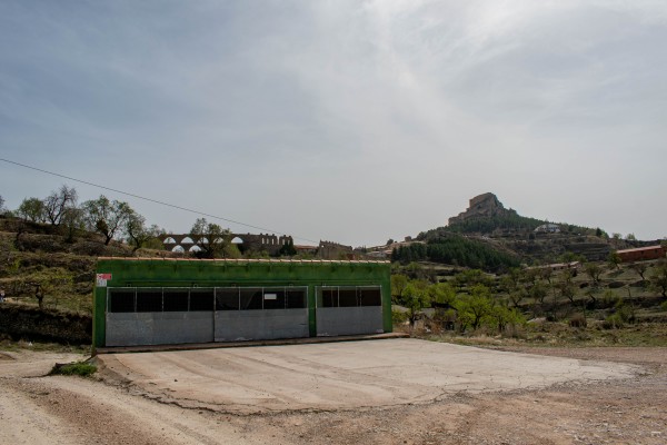 Morella lamenta el 