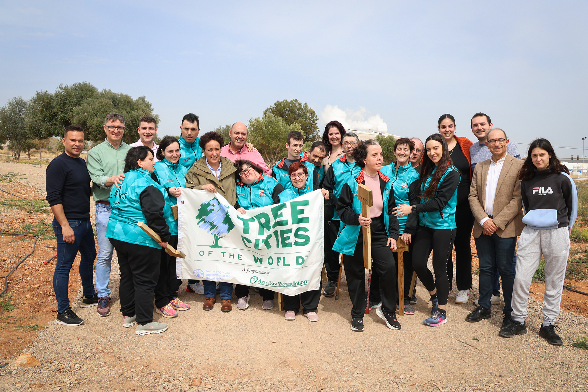 Ayuntamiento de Onda - 