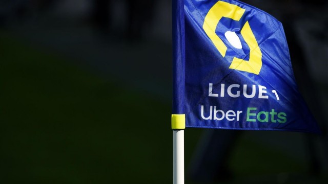 La Liga francesa asocia su nombre al de McDonald's y abandonda a Uber Eats