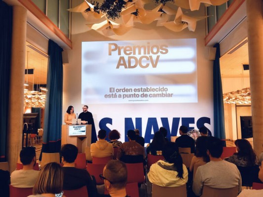 Los Premios ADCV 2024 registran 476 candidaturas en su 7º edición