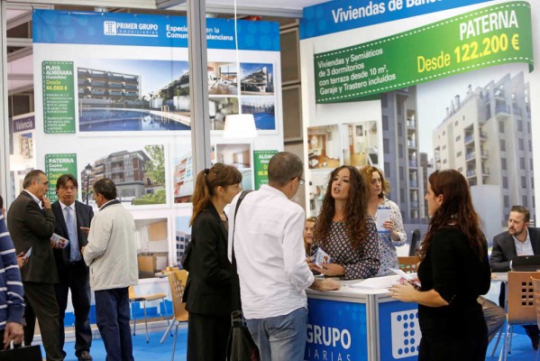 Urbe calcula una facturación de 3 millones que confirman la recuperación del sector