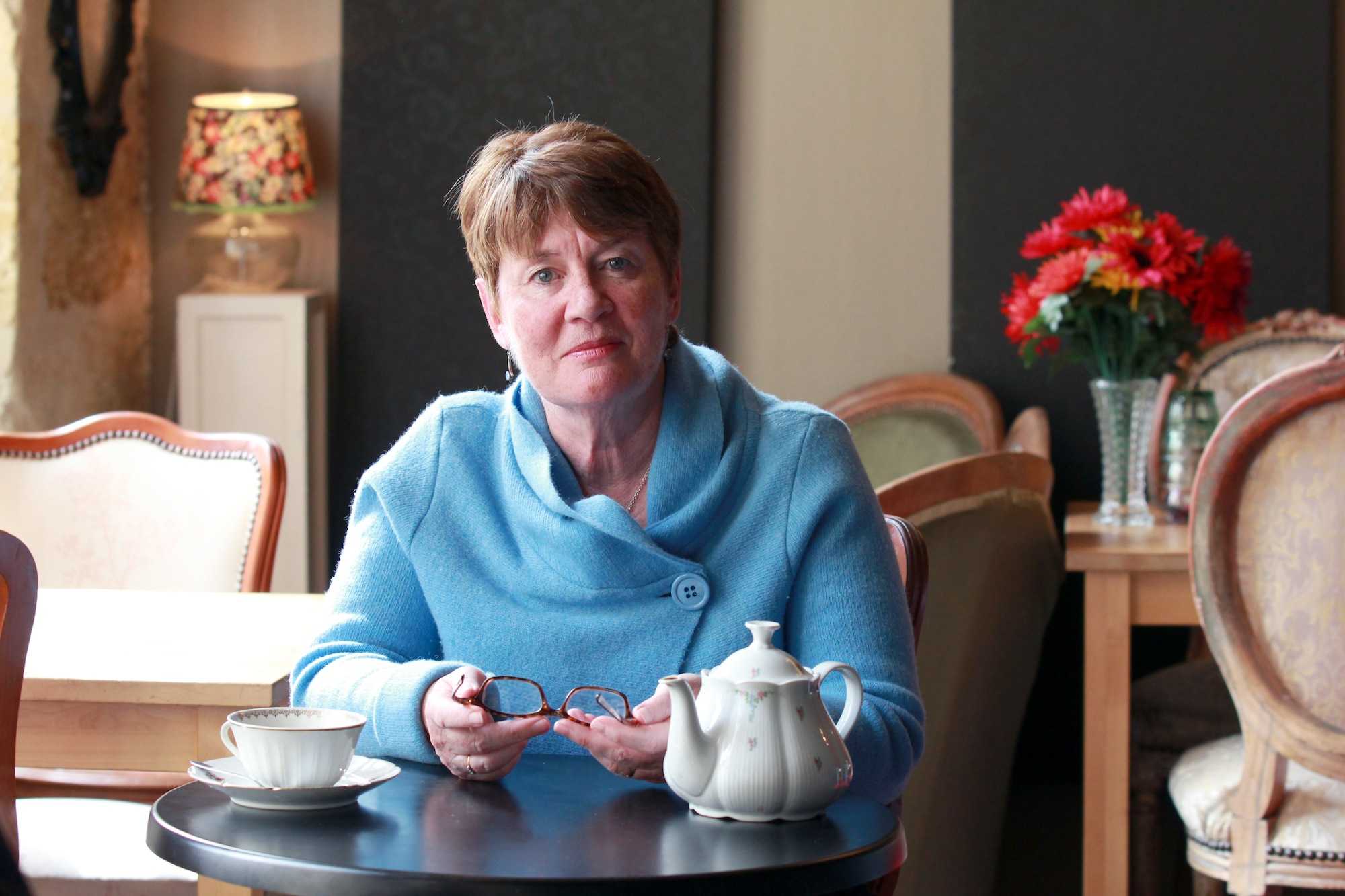 Vive un verano de thriller con 'La viuda', de Fiona Barton