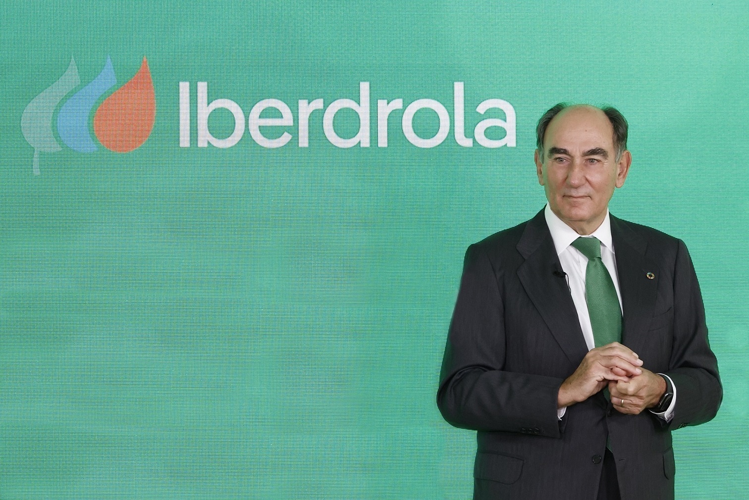Foto: IBERDROLA - 