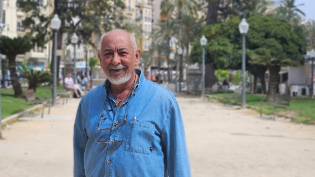 Leonardo Padura sigue nutriendo la literatura: un libro sobre él y La Habana, otro sin Mario Conde