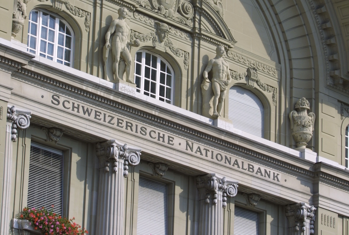 Foto: SNB - 