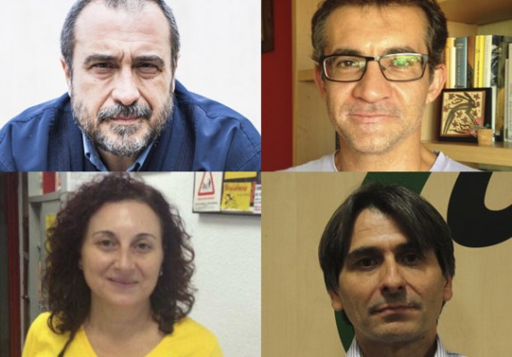 ¿Se deben realizar evaluaciones externas del profesorado?