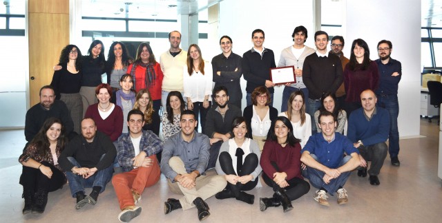 Los beneficios que reporta tener una empresa feliz 