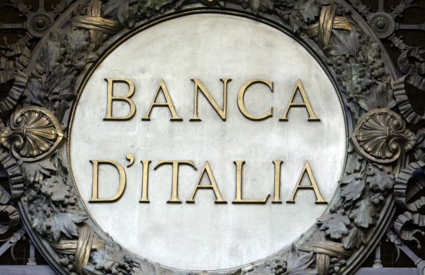 El Banco de Italia pide una inyección de dinero público en la banca del país

