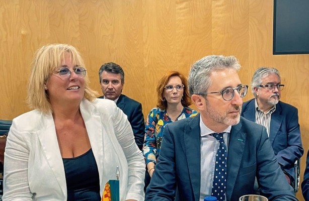 Intervención de la Generalitat halla irregularidades en contratos y subvenciones de 2022
