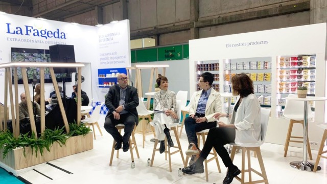 La Fageda apuesta por trasladar su “extraordinaria diferencia” al canal Horeca a nivel español
