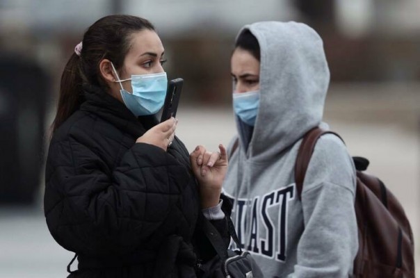 El 73% de españoles ve probable que se produzca una nueva pandemia en los próximos 30 años