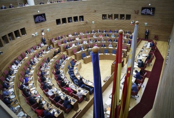 El PP rechaza la ILP de Hablamos Español a la espera de su nueva ley de Libertad Educativa