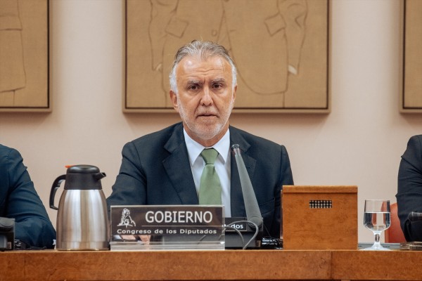 El Gobierno cifra en 4.500 las exhumaciones realizadas hasta la fecha 