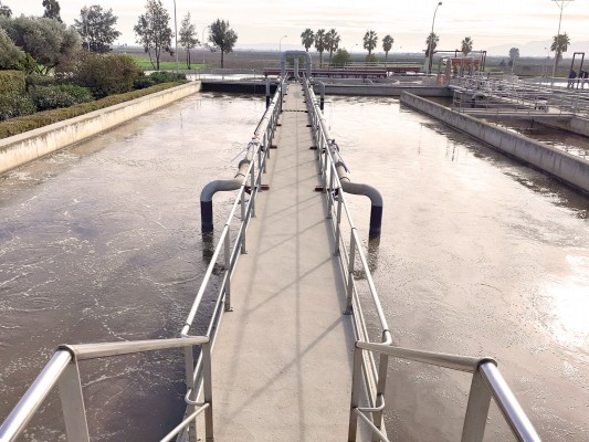 Ciclagua se consolida en el sector del ciclo integral del agua: trabaja ya en 7 comunidades autónomas