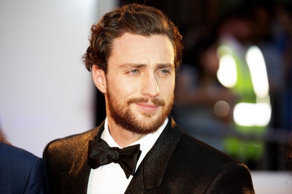 Proponen al actor británico Aaron Taylor-Johnson ser el nuevo James Bond
