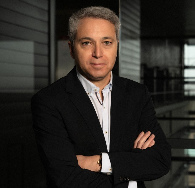 Vicente Vallés será investido doctor honoris causa por la Universidad Internacional de Valencia