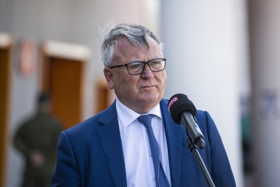 Foto: ATTILA HUSEJNOW/EP - 