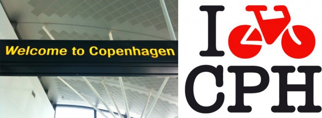 Copenhague, la ciudad modelada desde el diseño