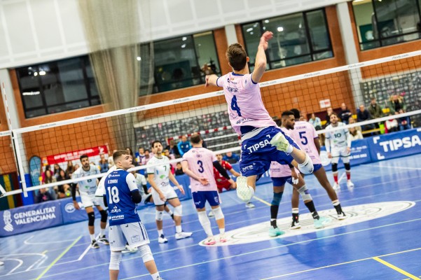 Conqueridor y Unicaja abrirán los cuartos de final de los ‘playoffs’ este sábado en la UPV a las 19:00 horas 
