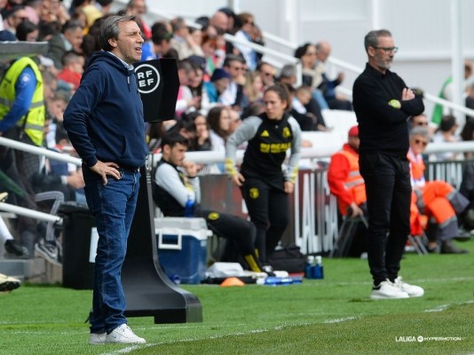 El rey del empate vuelve a estancarse