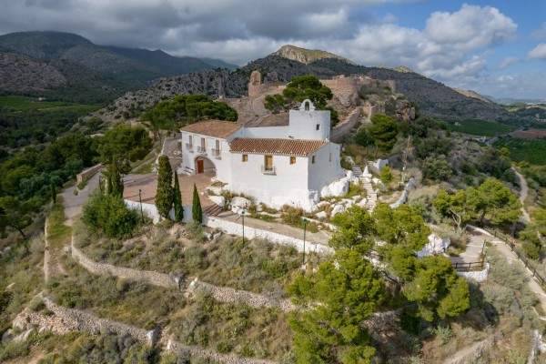 Castelló se suma al movimiento la Hora del Planeta y apagará este sábado algunos de sus edificios