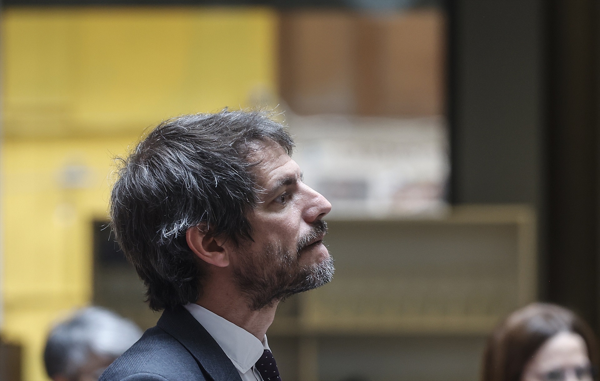 Urtasun 'torea' a Barrera en su visita a València