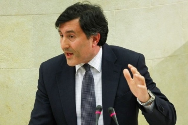La SEPI nombra presidente de Ensa a Francisco Javier Fernández Mañanes

