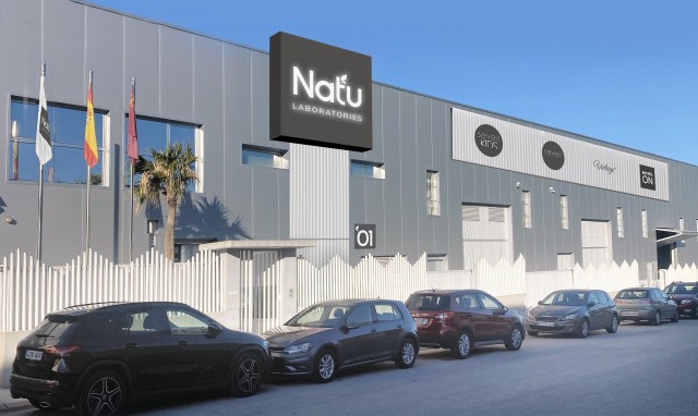 Natu Laboratories compra la unidad de farmacia de Iberfrasa y entra en 6.000 nuevos puntos de venta