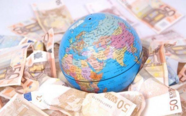 España atrajo 28.214 millones en inversión extranjera en 2023, un 18,5% menos