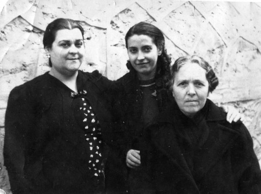 La memòria, en femení (I)