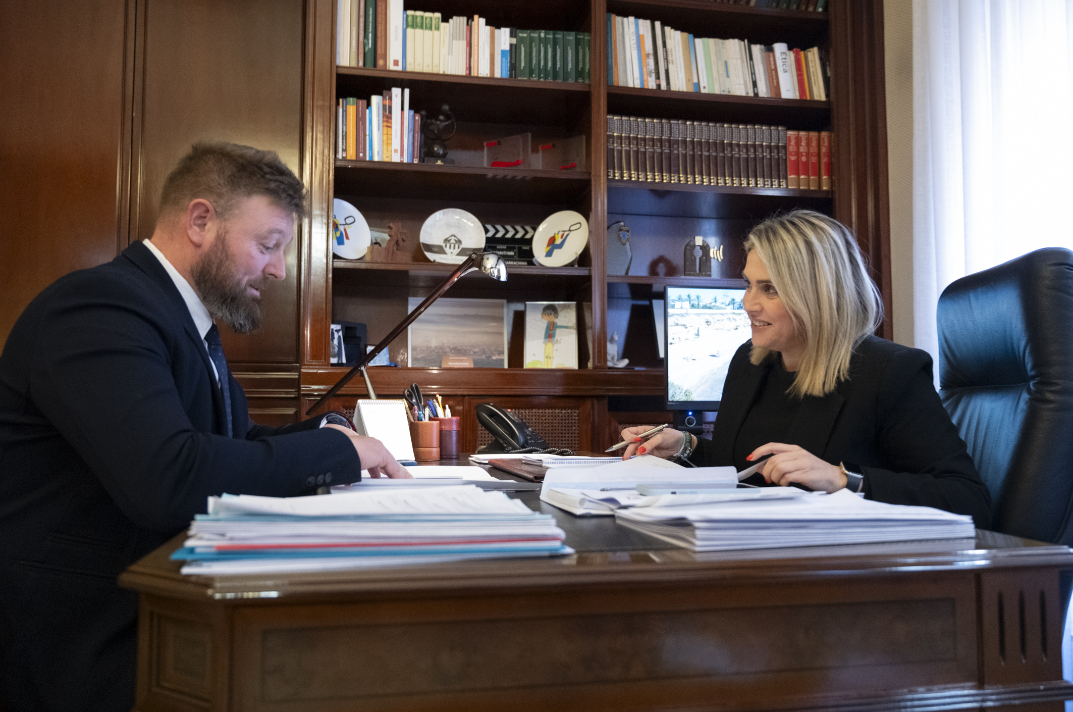 La Diputación destina 120.000 euros al desarrollo de actividades en cotos de caza 