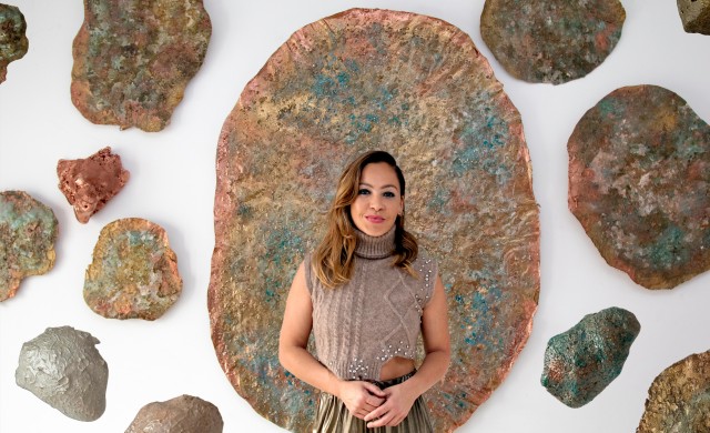 ‘Prohibido no tocar”, la exposición 