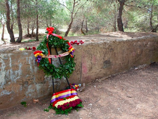 L’últim refugi, els maquis